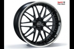 Диски Spirit II от Breyton Диски Spirit II от Breyton